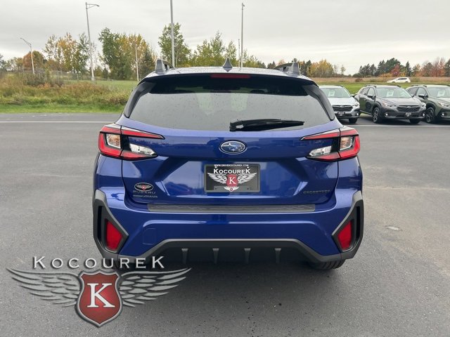 New 2026 Subaru Crosstrek 2.5i Premium image 5