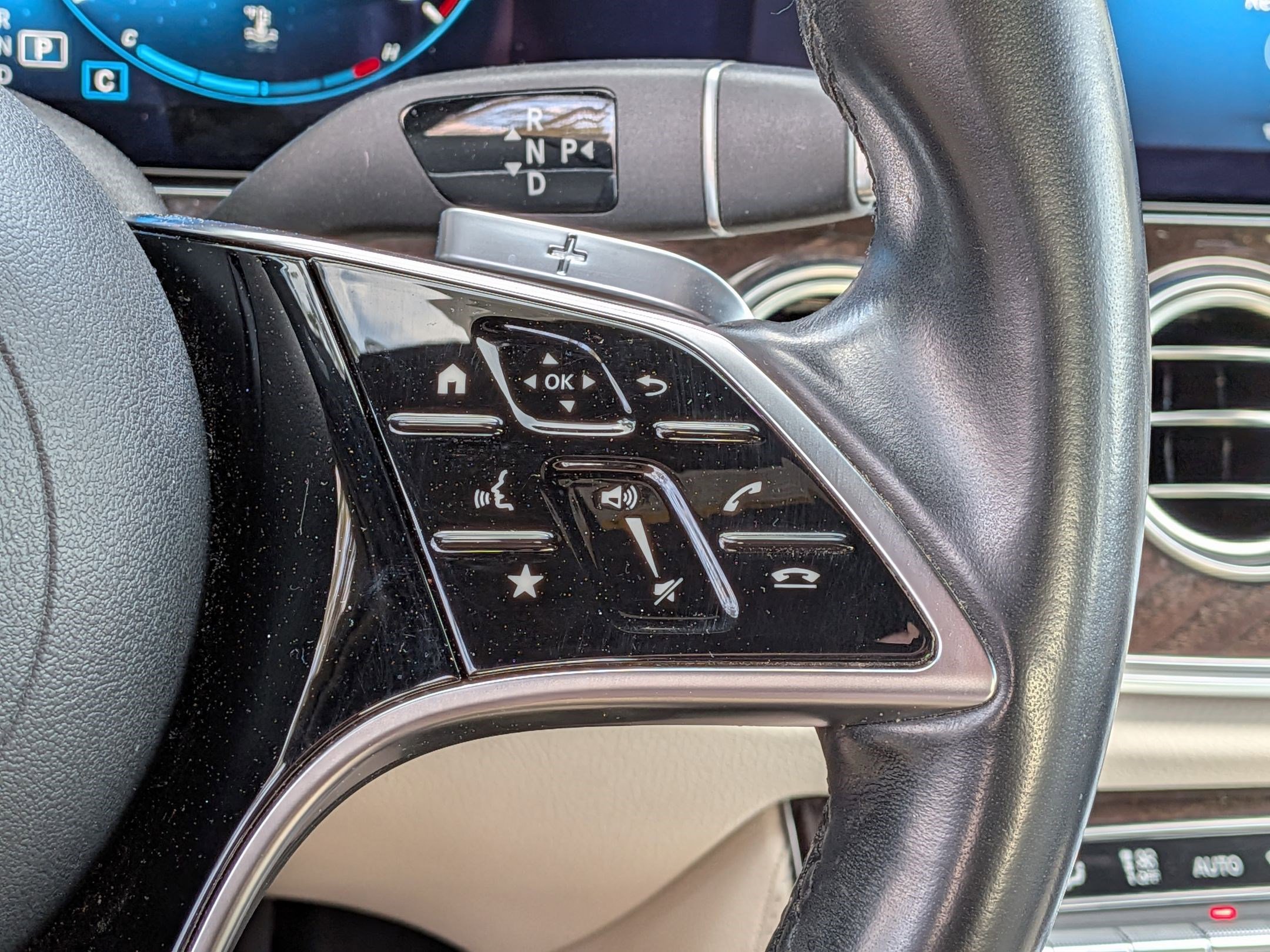 Used 2021 Mercedes-Benz E 350 Sedan image 21