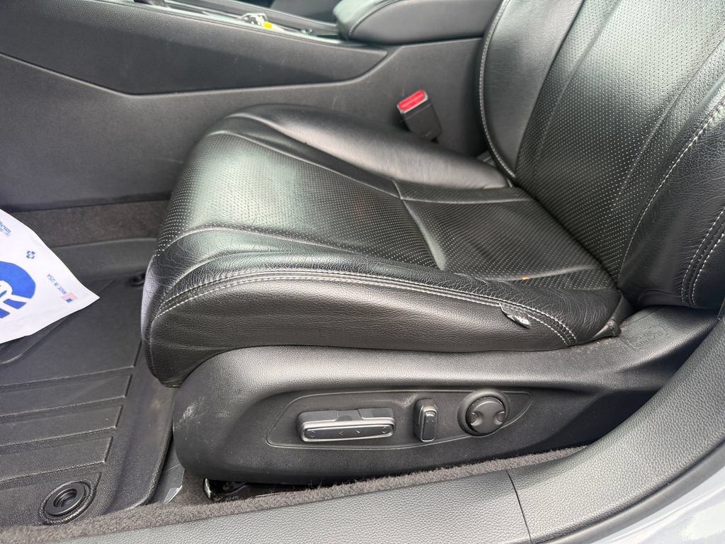 Used 2023 Honda Accord Sport image 24