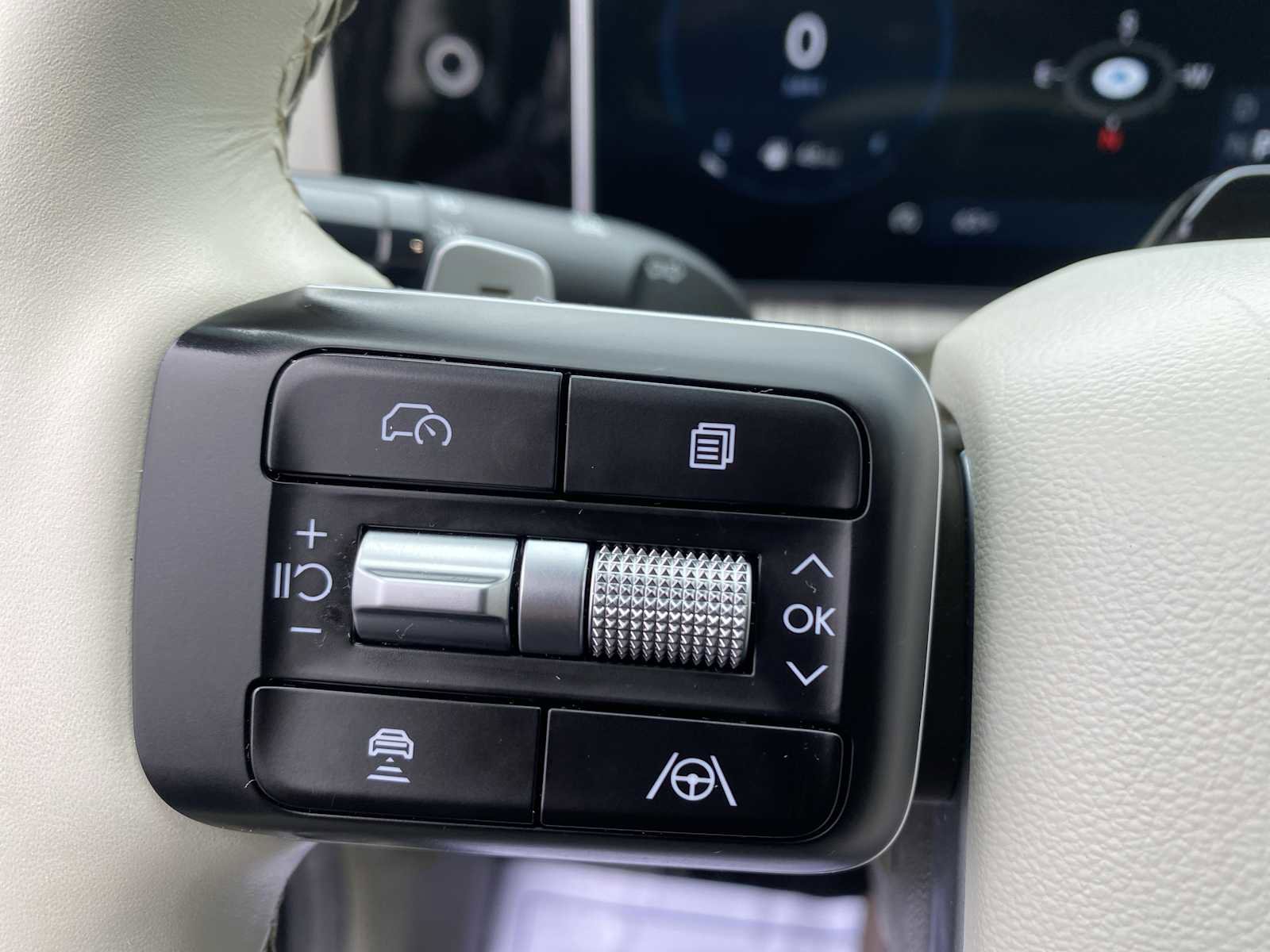 Certified 2025 Hyundai Santa Fe Calligraphy image 20