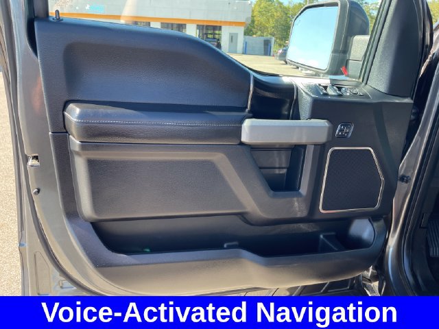 Used 2017 Ford F150 Raptor w/ Equipment Group 802A Luxury AWD/4WD image 10
