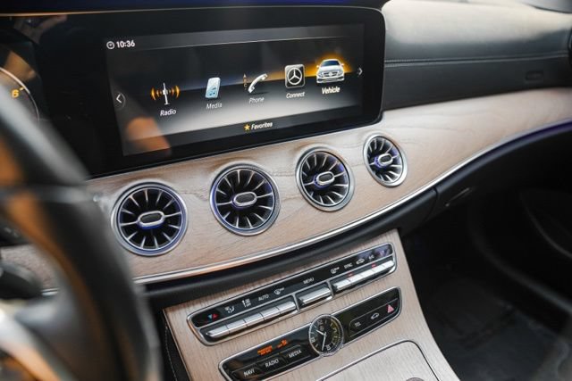 Used 2020 Mercedes-Benz E 450 Coupe image 28