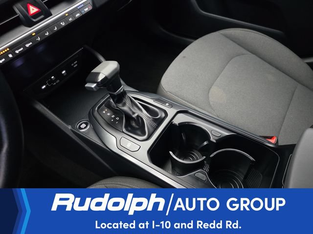 Used 2025 Kia K4 FWD image 23