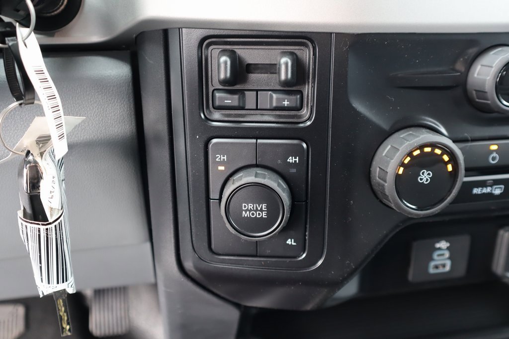 New 2026 Ford F450 XL w/ 360-Degree Camera Package image 7