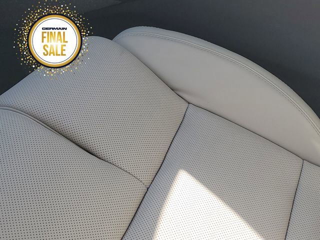 New 2025 Lincoln Navigator Reserve image 26