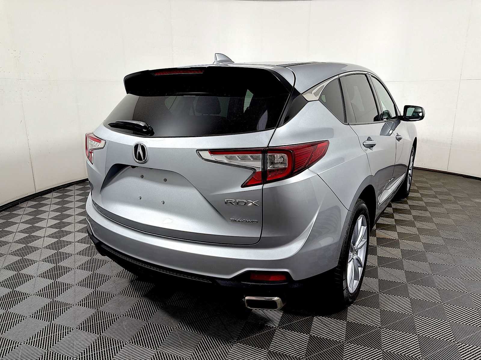 Used 2023 Acura RDX AWD image 6