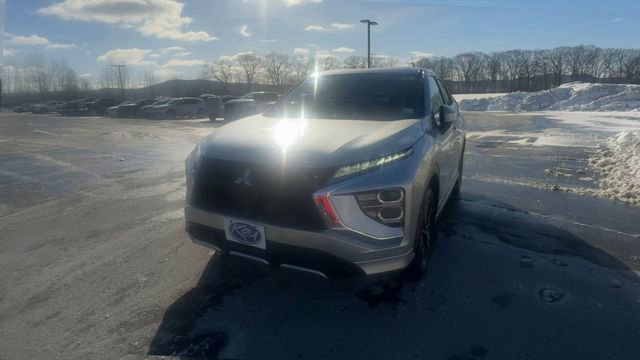 Used 2024 Mitsubishi Eclipse Cross SEL image 4