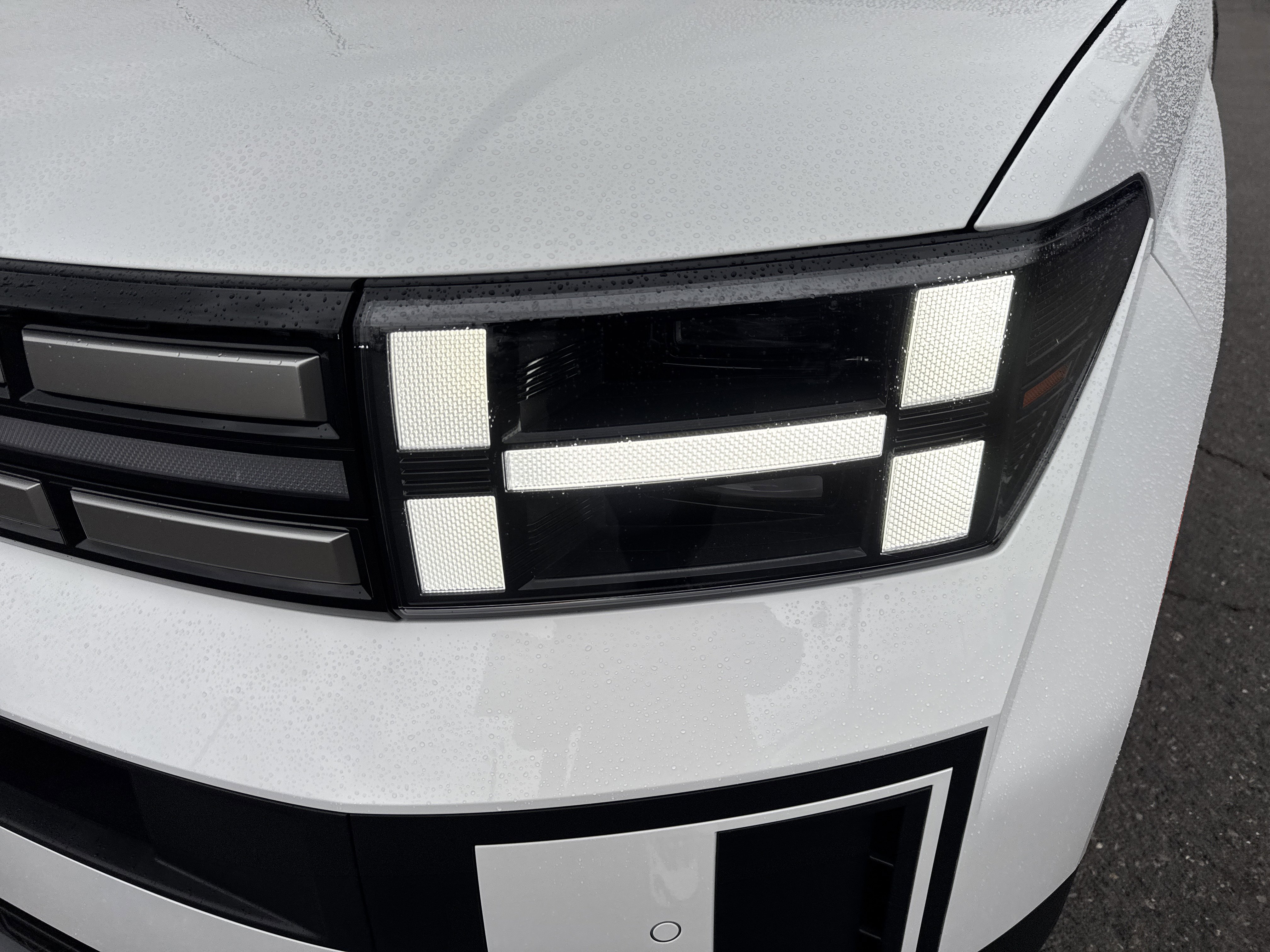 New 2026 Hyundai Santa Fe SEL image 10