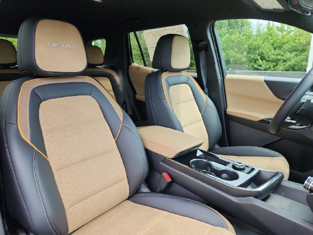 New 2027 Chevrolet Equinox ACTIV w/ Safety and Technology Package AWD/4WD image 14