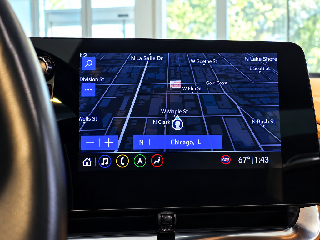 Used 2020 Chevrolet Corvette Stingray Premium Cpe w/ 3LT Preferred Equipment Group RWD image 23