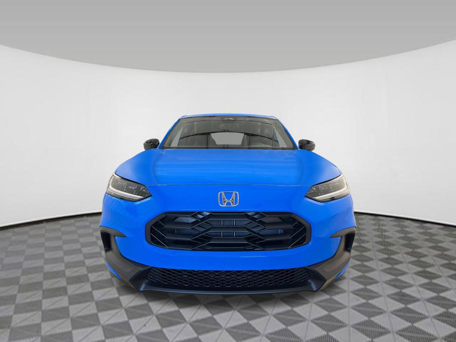 New 2026 Honda HR-V Sport image 10