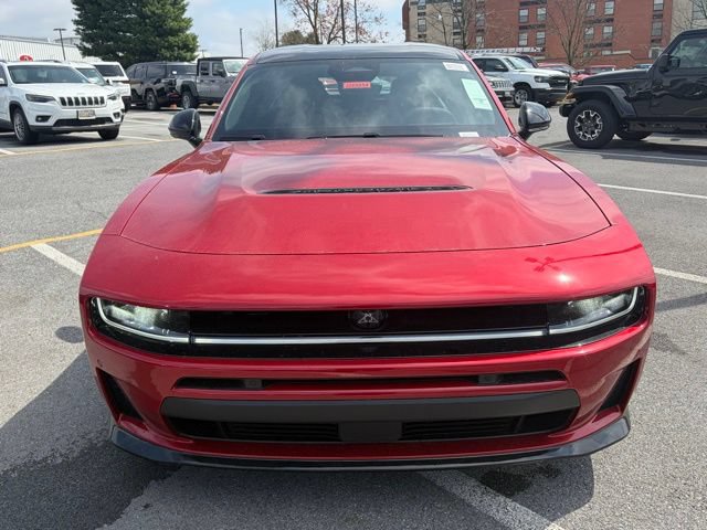 New 2026 Dodge Charger R/T AWD/4WD image 10