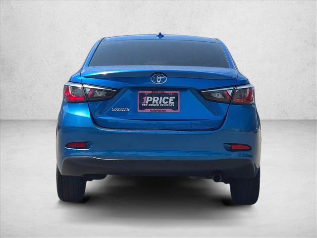 Used 2019 Toyota Yaris LE FWD image 7