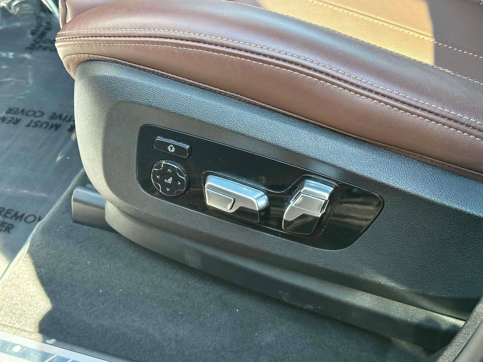 Used 2024 BMW X5 xDrive40i w/ M Sport Package image 20