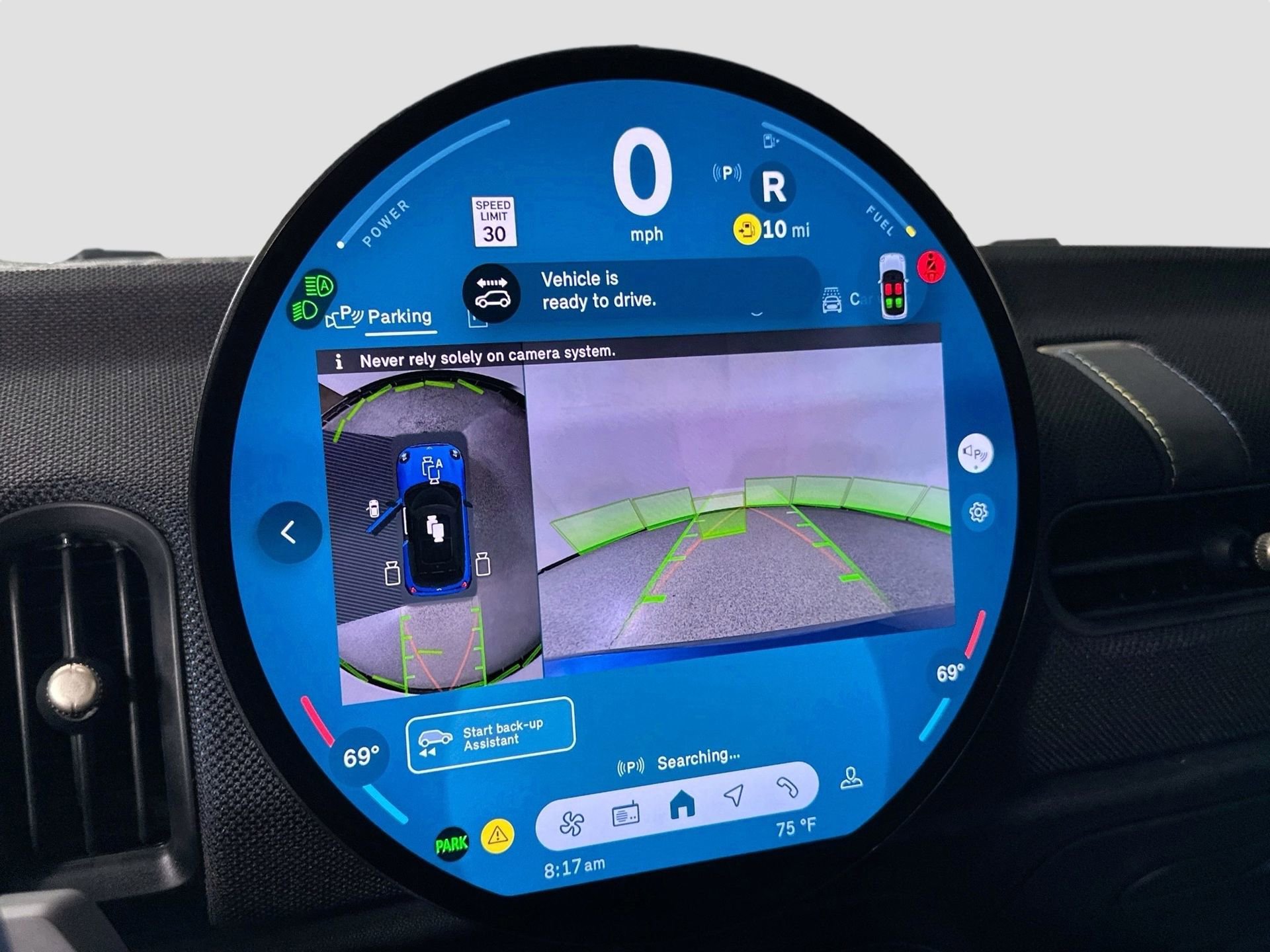 Certified 2025 MINI Cooper 2-Door Hardtop image 14