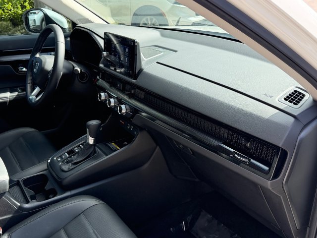 Used 2025 Honda CR-V EX-L image 20