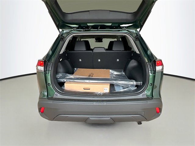 New 2026 Toyota Corolla Cross LE image 27