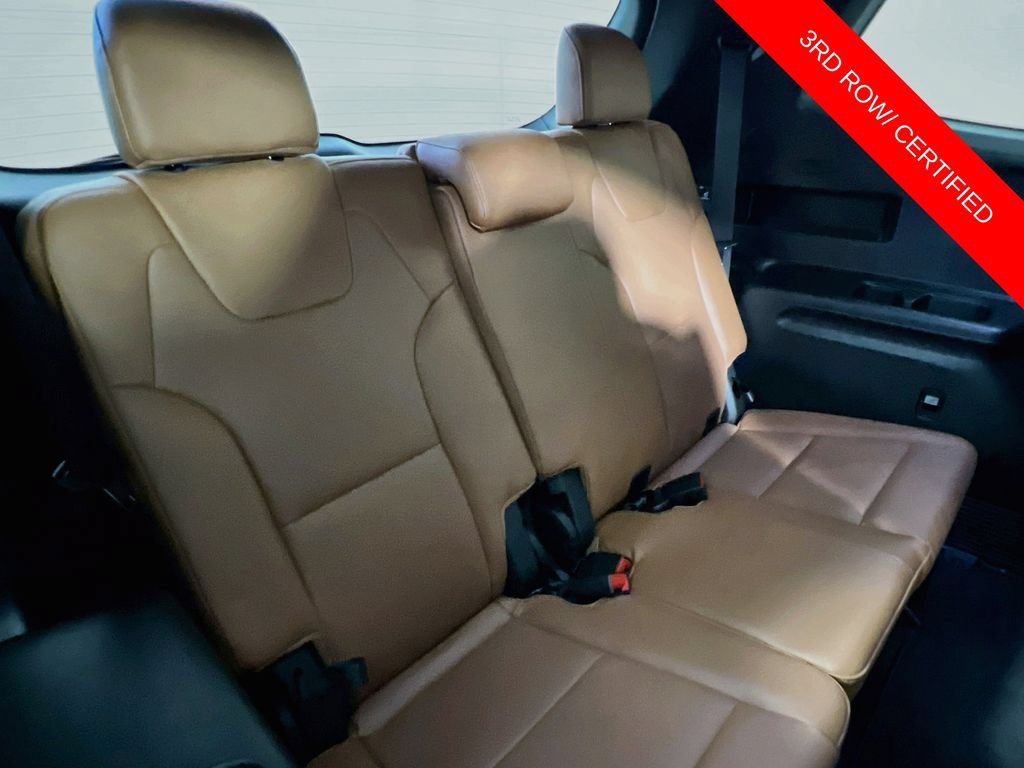Certified 2023 Kia Telluride SX Prestige X-Pro AWD/4WD image 30