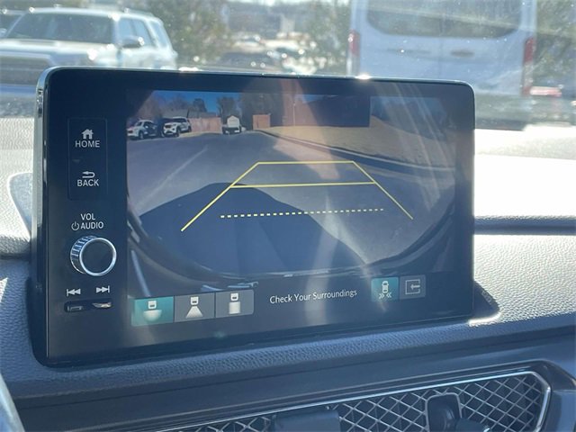 Used 2023 Acura Integra A-Spec image 28