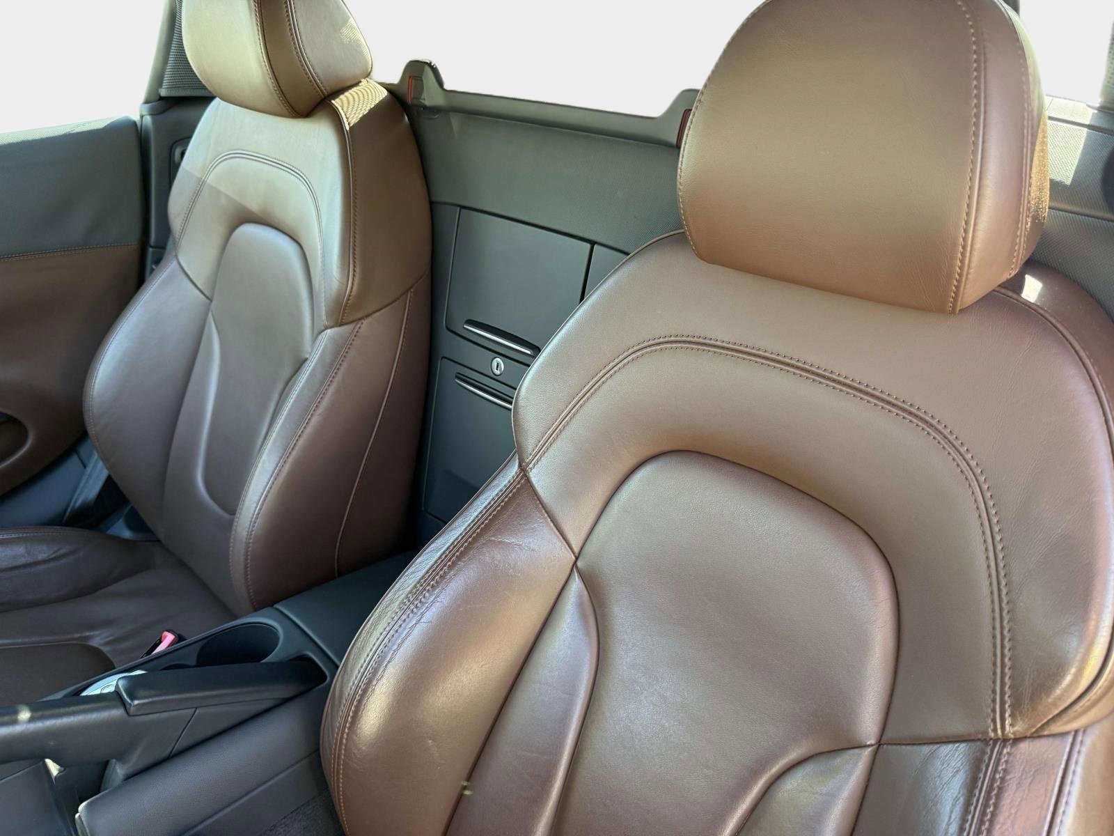 Used 2011 Audi R8 V8 image 33