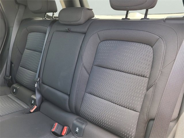 New 2026 Chevrolet Equinox LT image 12