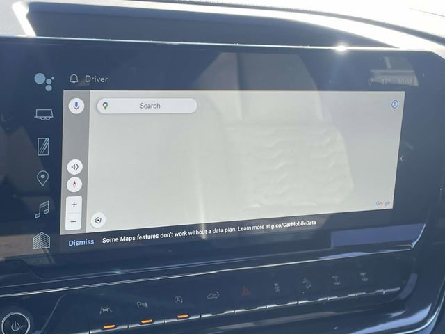 Used 2023 Chevrolet Silverado 1500 ZR2 w/ Technology Package image 19