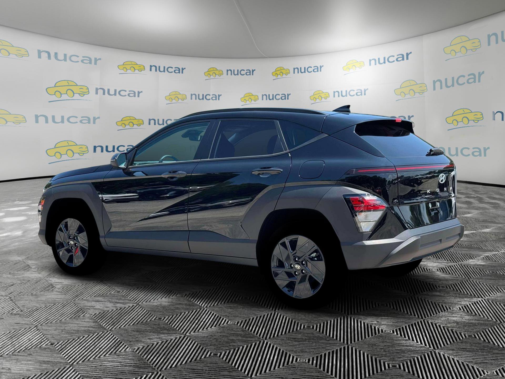 New 2026 Hyundai Kona SEL Sport image 4