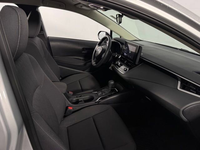 Used 2026 Toyota Corolla LE FWD image 15