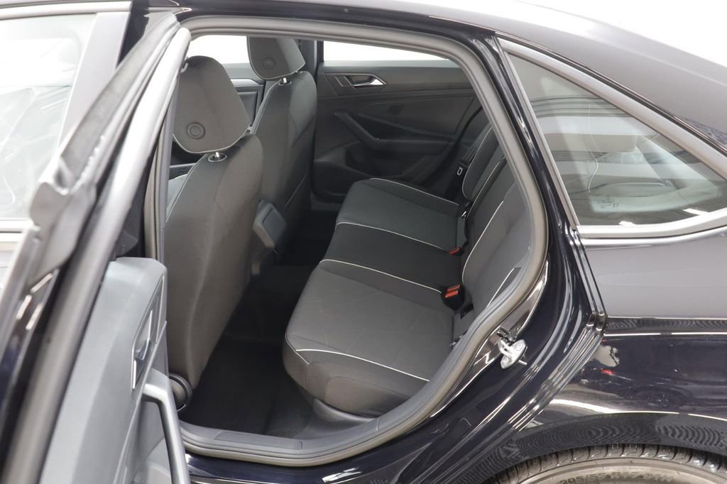 New 2026 Volkswagen Jetta Sport image 15