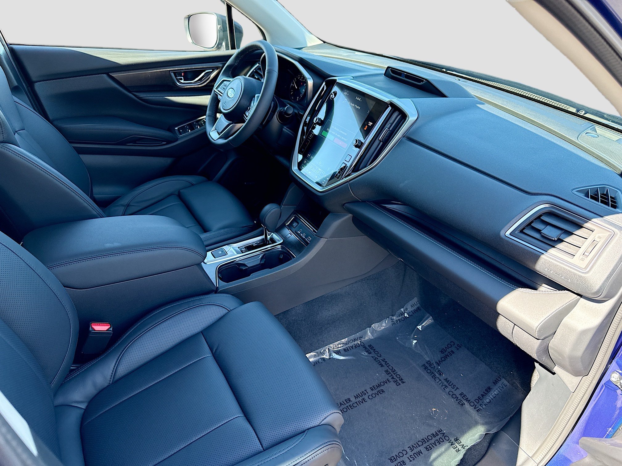 New 2026 Subaru Ascent Touring AWD/4WD image 14