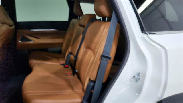Used 2023 INFINITI QX60 Sensory w/ Vision Package AWD/4WD image 23