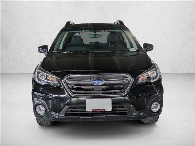 Used 2019 Subaru Outback 2.5i Limited w/ Popular Package #2 image 2