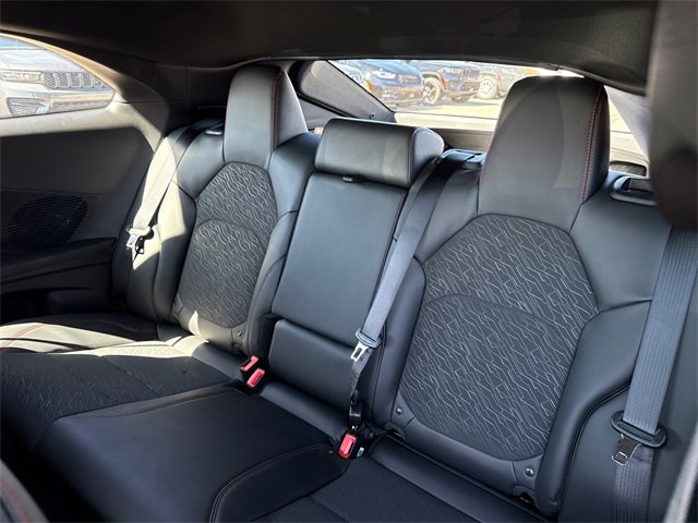 New 2025 Dodge Charger R/T w/ Quick Order Package 25M R/T image 4