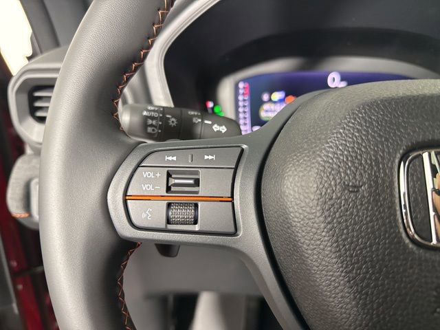 New 2026 Honda Passport TrailSport image 32