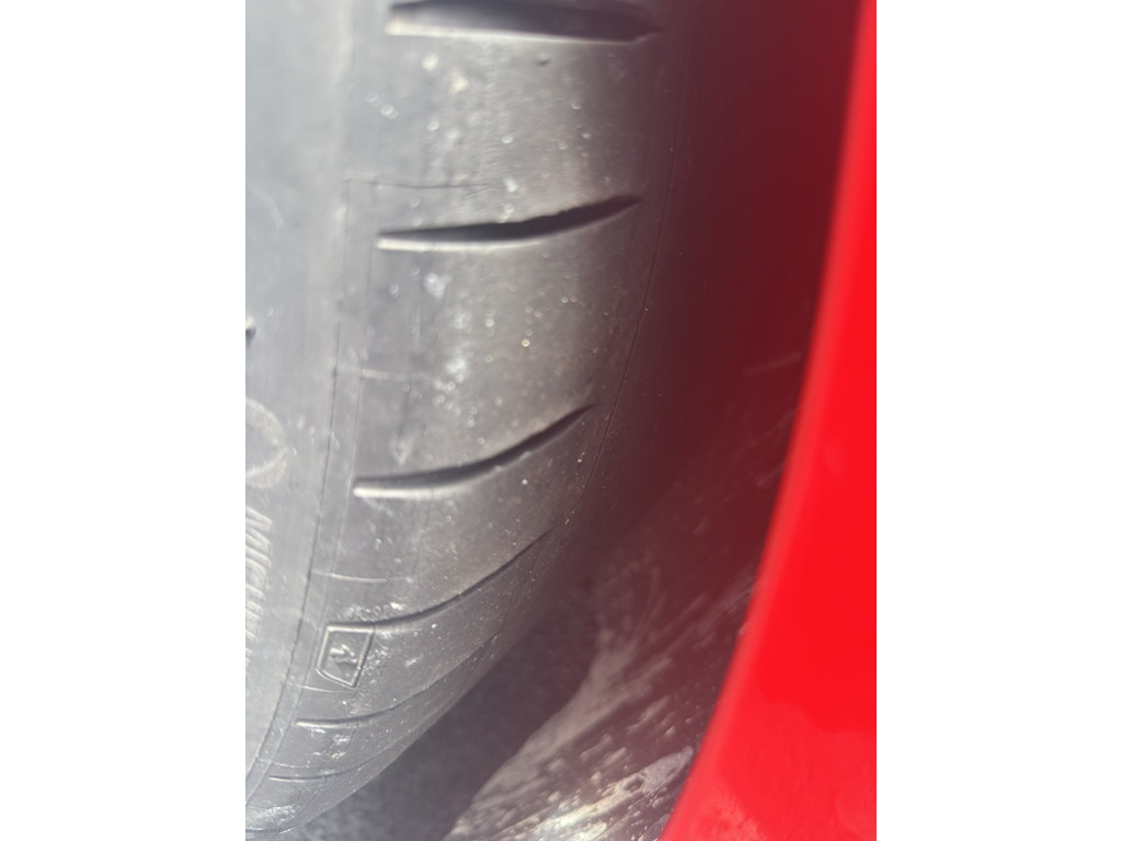 Used 2012 Chevrolet Camaro ZL1 RWD image 5