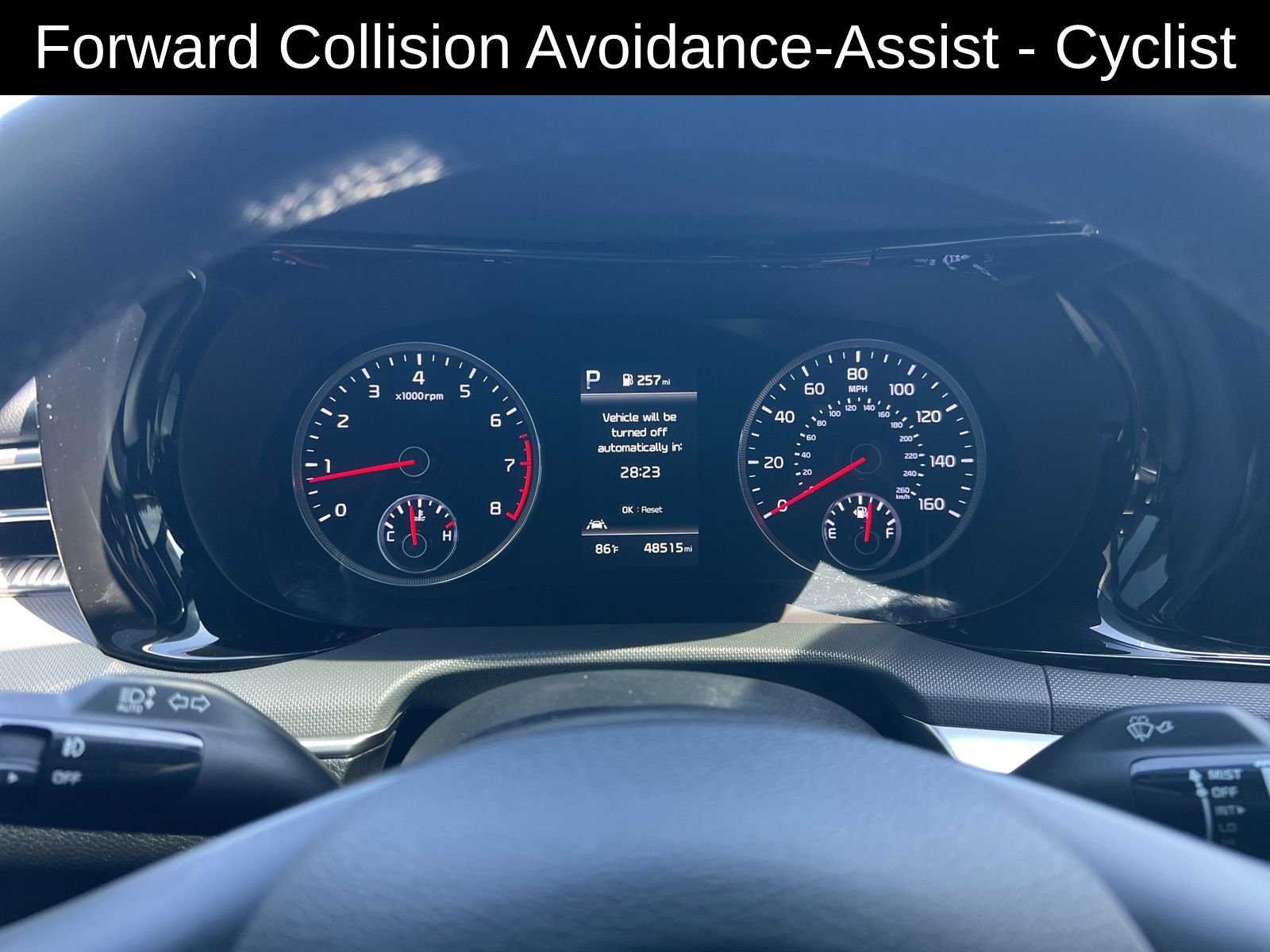 Used 2022 Kia K5 GT-Line w/ GT-Line Awd Premium Package image 14
