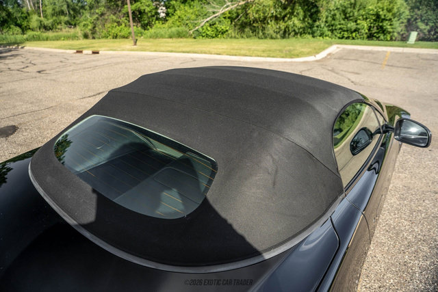 Used 2015 Aston Martin V8 Vantage GT RWD image 72