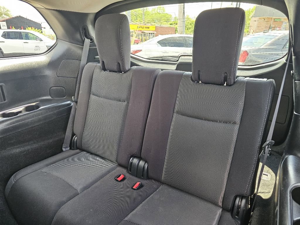 Used 2020 Nissan Pathfinder SV AWD/4WD image 28