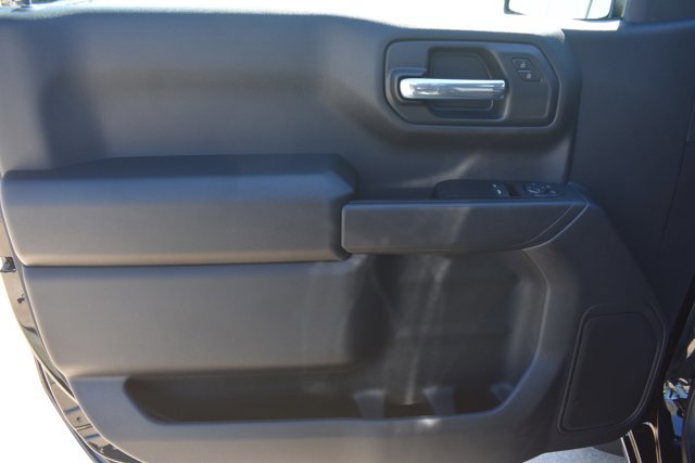 New 2026 Chevrolet Silverado 1500 W/T w/ WT Safety Package image 15