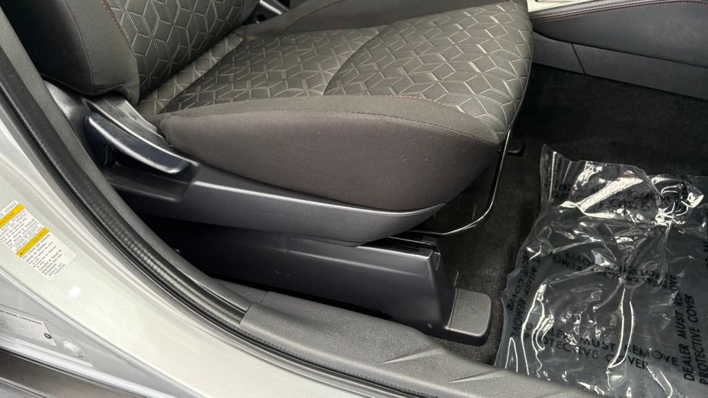Used 2025 Mitsubishi Outlander Sport ES AWD/4WD image 23