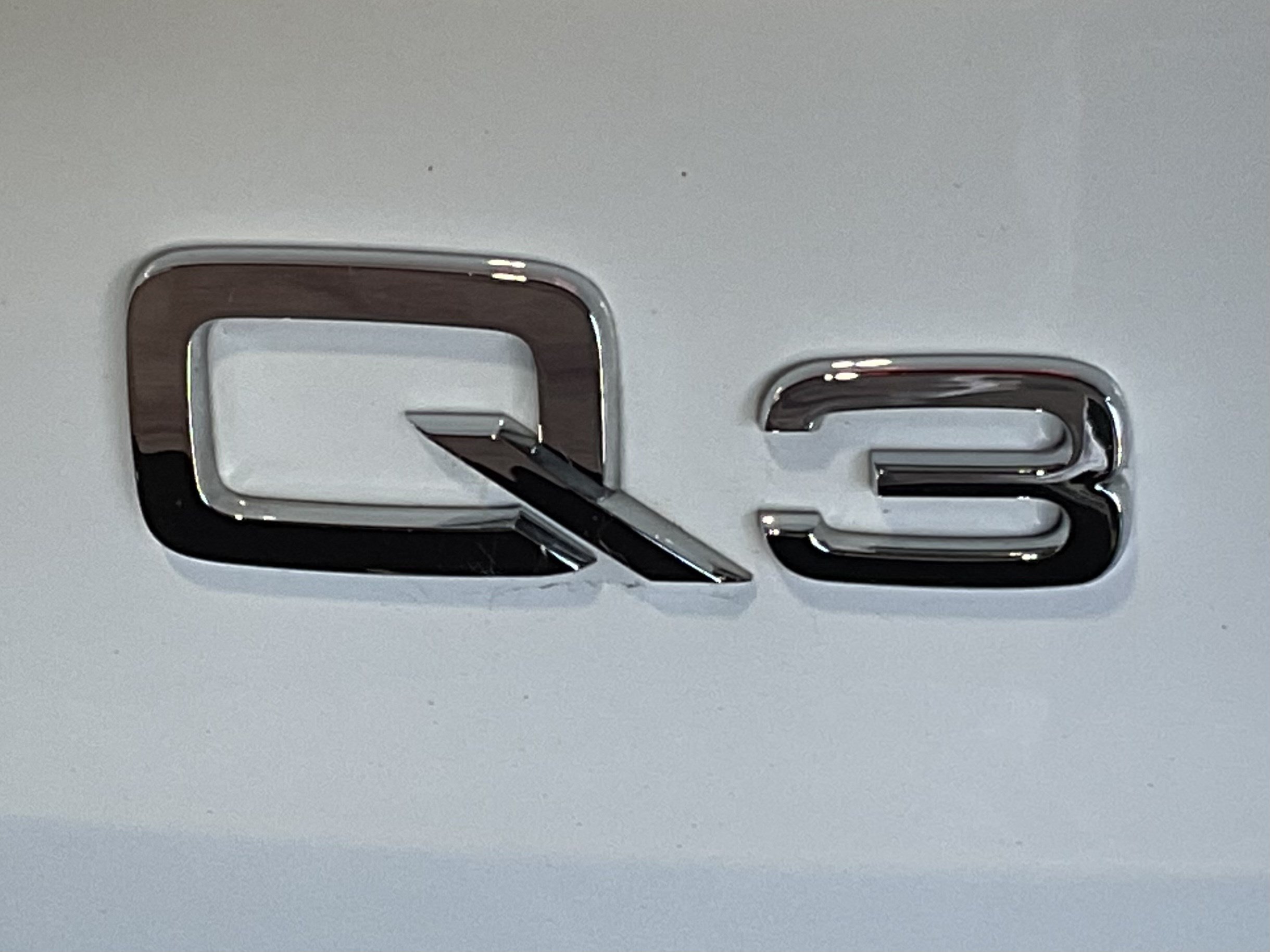 Used 2023 Audi Q3 2.0T Premium Plus AWD/4WD image 7