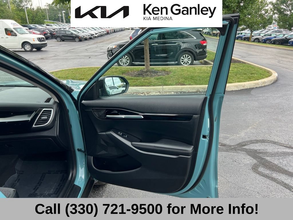 Certified 2026 Kia Seltos S AWD/4WD image 58