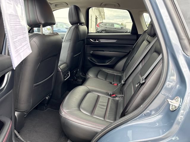 Used 2025 MAZDA CX-5 Carbon Edition AWD/4WD image 14