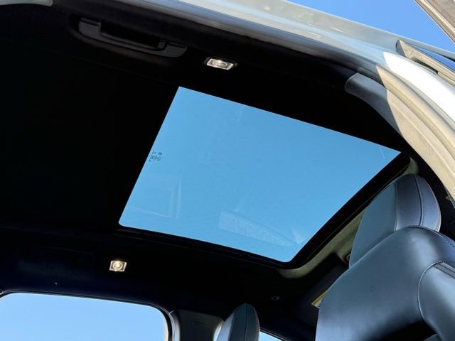 Certified 2023 Ford Escape ST-Line Select w/ Tech Pack #2 image 5