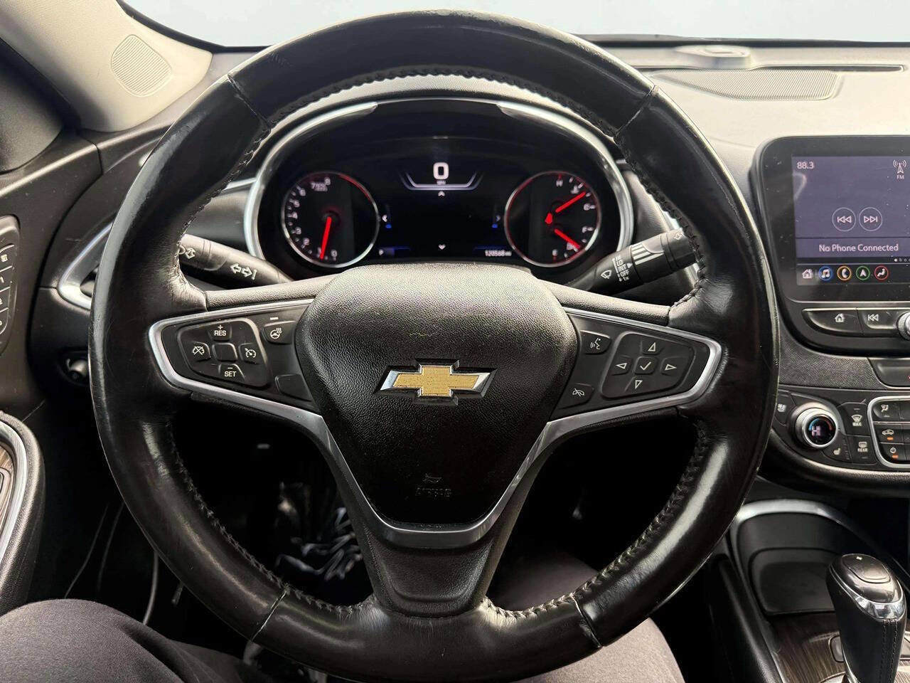 Used 2020 Chevrolet Malibu Premier FWD image 16