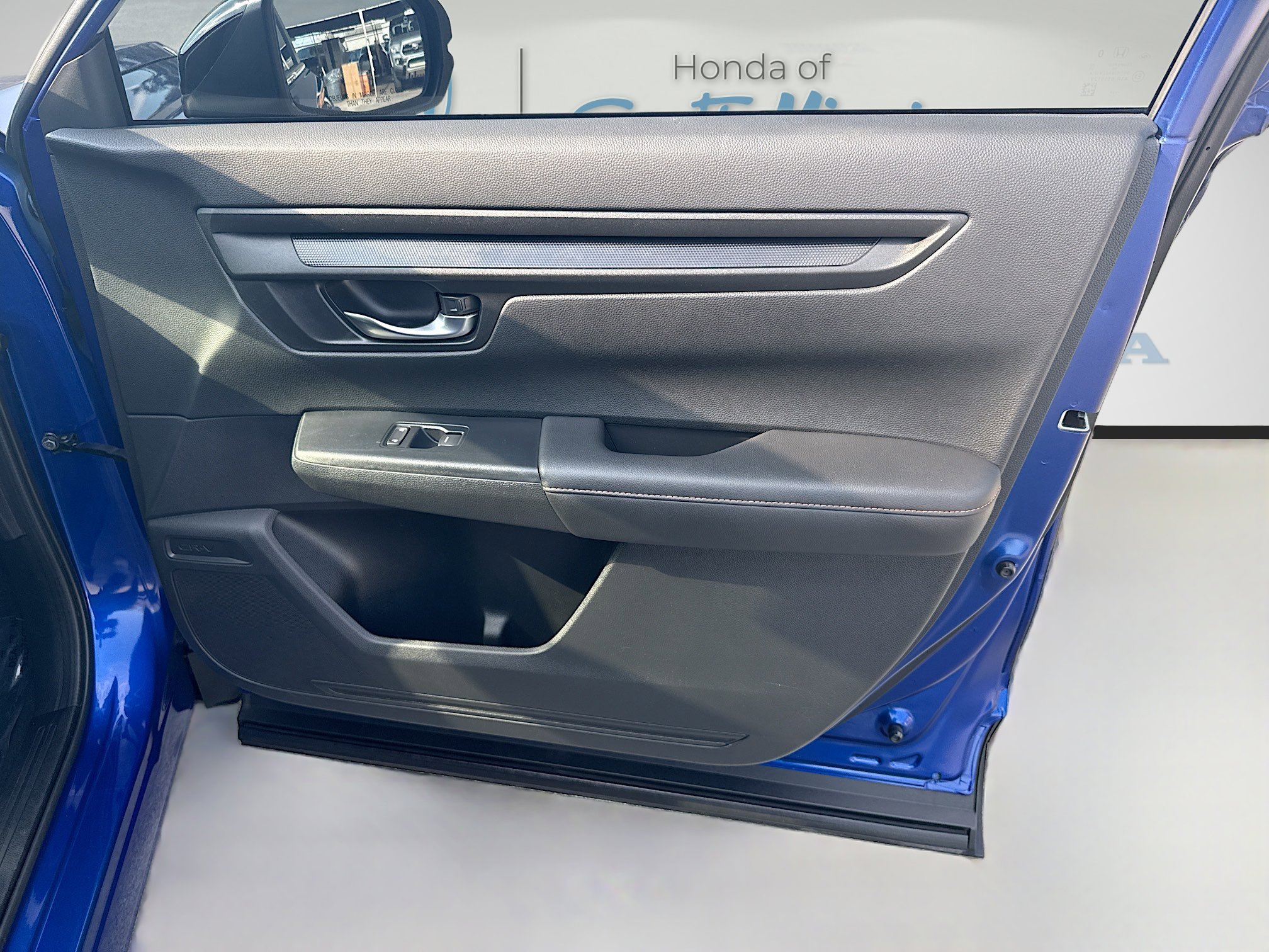 Certified 2025 Honda CR-V Sport-L image 33