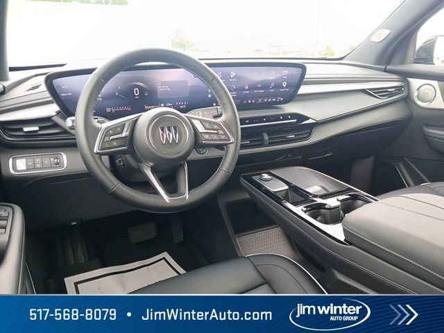 Certified 2025 Buick Enclave Avenir w/ LPO, Floor Liner Package AWD/4WD image 18