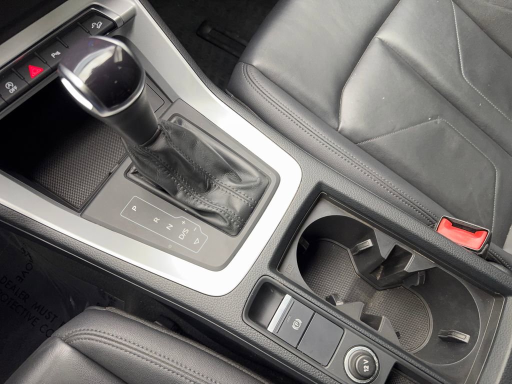 Used 2022 Audi Q3 2.0T Premium w/ Convenience Package image 65