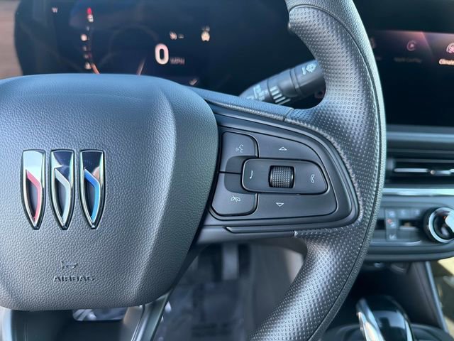 New 2026 Buick Envista Sport Touring FWD image 27
