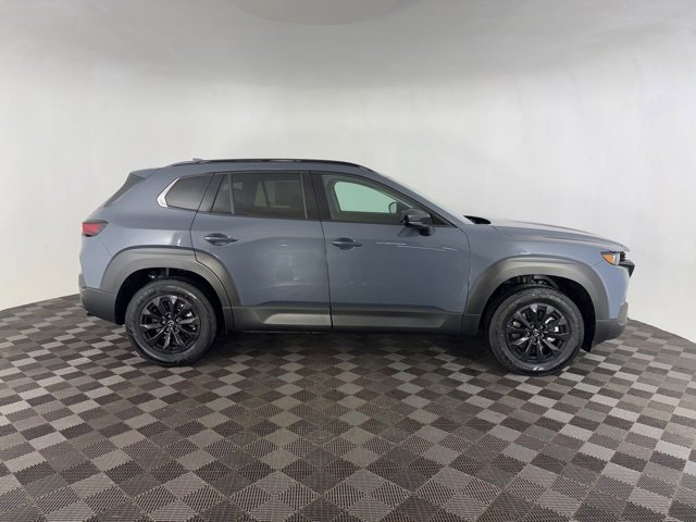 New 2026 MAZDA CX-50 AWD 2.5 Hybrid w/ Cargo Package image 4